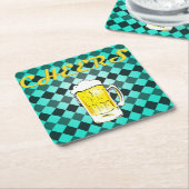 PROOST KARTONNEN ONDERZETTERS (Schuin)