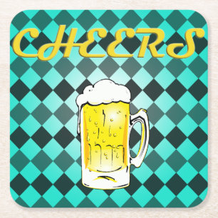 PROOST KARTONNEN ONDERZETTERS