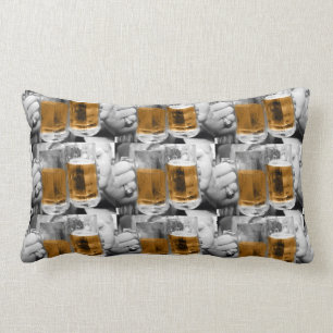 Proost! Lumbar Pillow Kussen