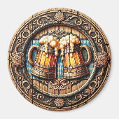 Proost Magneet (Voorkant)