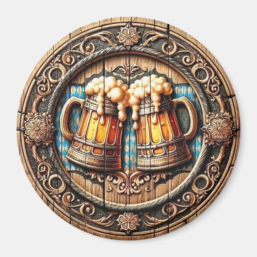 Proost Magneet (Voorkant)