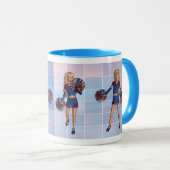 Proost Mok (Voorkant rechts)