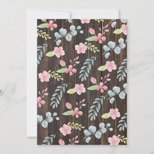 Proost om van wijnproeverij te houden Vrijgezellen Kaart (Achterkant)