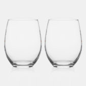 Proost op 11 Jaar Persoonlijke Wijn Glas | Cadeaus (Links)