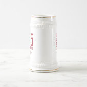 Proost op 15 jaar zakelijk Jubileum Bierpul (Center)