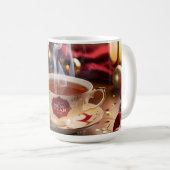 "Proost op 2025: Nieuwjaarsbekerverkoop - Sip in s Koffiemok (Voorkant rechts)