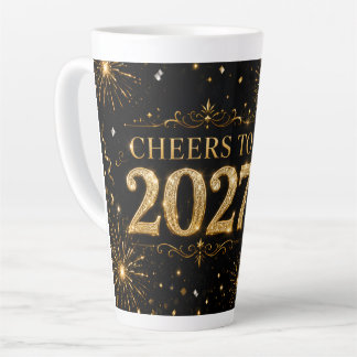 “Proost op 2027 Latte Mok