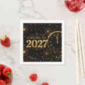 Proost op 2027 servet (Insitu)