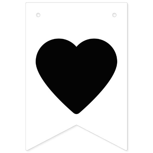 Proost op 21 verjaardag elegante bunting vlaggen vlaggetjes (Eerste vlag)