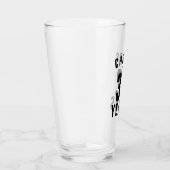 Proost op 32 jaar! 32e verjaardag bier glas cadeau (Rechts)