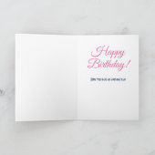 Proost op 40 Jaar Foto Sjabloon 40ste Verjaardag (Binnen)