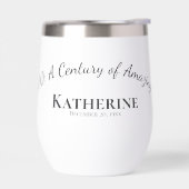 Proost op 50 Fantastische Jaren! Verjaardagscadeau (Links)