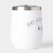 Proost op 50 Fantastische Jaren! Verjaardagscadeau (Voorkant)