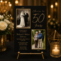 Proost op 50 Jaar Foto
