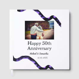 proost op 50 jaar jubileum voeg naam foto datum to gastenboek