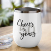 Proost op 50 Vijftig jaar