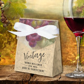 Proost op 60 jaar  gunstbox bedankdoosjes