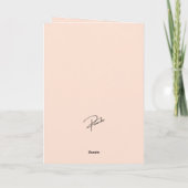 Proost op 70 Funny Woman Sparkle Glitter Verjaarda Kaart (Achterkant)