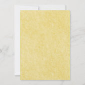 Proost op 90 jaar 90e verjaardag van Sunflower Lad Kaart (Achterkant)