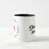 Proost op comfort: ontdek ons Mok Collectie (Midden)