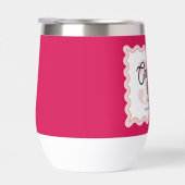 Proost op de 30e verjaardag van Thirty Modern Wavy (Rechts)