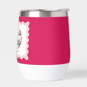 Proost op de 30e verjaardag van Thirty Modern Wavy (Links)