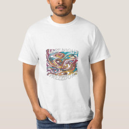 Proost op de Bruid! Meidenavakantie T-shirt