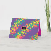 Proost op de Kaart van 21 jaar (Achterkant)