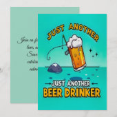 Proost op de Liefde Kaart (Voorkant / Achterkant)