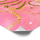 Proost op de liefde voor wijnproeverij Vrijgezelle Perfect Poster (Hoek)