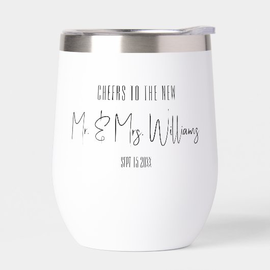 Proost op de nieuwe... zonder stoom (Links)