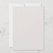 Proost op de Nieuwjaarsfeest Gold Black Kaart (Achterkant)