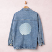 Proost op de Roaring Twenties (opnieuw) Denim Jacket (Hangar)