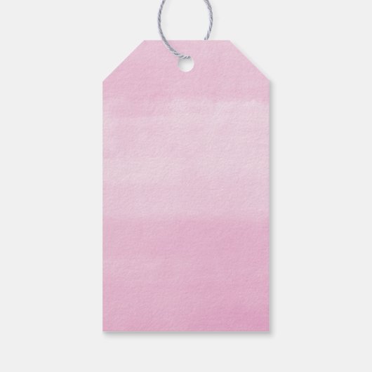 Proost op de toekomst, Mrs vrijgezellenfeest champ Cadeaulabel (Achterkant)