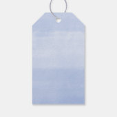 Proost op de toekomst, Mrs vrijgezellenfeest champ Cadeaulabel (Achterkant)