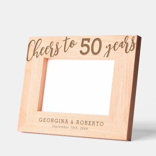 Proost op de verjaardag van het Jubileum Gegraveerde Lijstjes (Links)