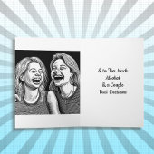 Proost op een andere verjaardag | Grappig Drink wo Kaart