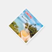 Proost op een Grateful Life on Earth Servet (Hoek)