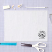 Proost op een nieuwjaarsfeest Design Tissuepapier (Craft)