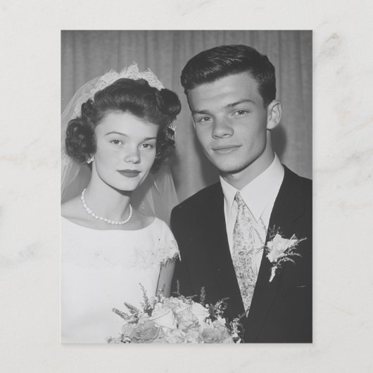 Proost op Forever 70th Jubileum (Achterkant)