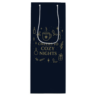 Proost op Gezellige Avonden Cadeautas