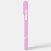 Proost op goede tijden! Case-Mate iPhone case (Achterkant / Links)