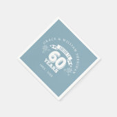 Proost op het 60ste Jubileum Servet (Hoek)