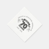 Proost op het 70ste Jubileum Servet (Hoek)