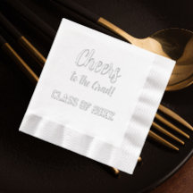 Proost op het Afstudeerder Class Year Graduation P