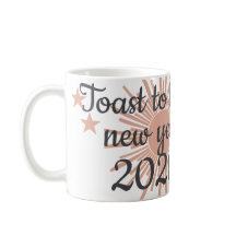 Proost op het nieuwe jaar 