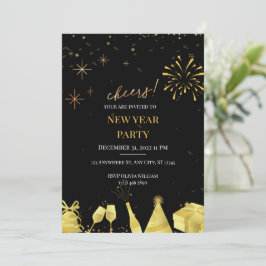 Proost op het nieuwe jaar: samen vieren!