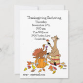 Proost op het Seizoen Kaart (Voorkant)