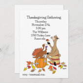 Proost op het Seizoen Kaart (Voorkant / Achterkant)