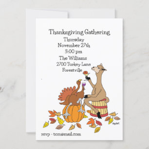 Proost op het Seizoen Kaart